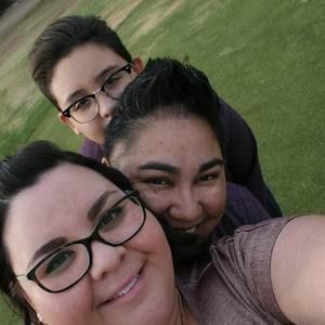 Meet your Posher, Mandy